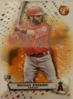 Michael Stefanic