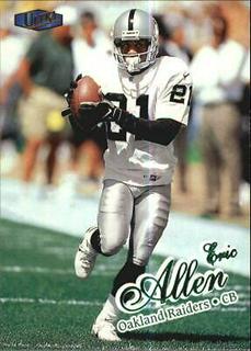 Eric Allen