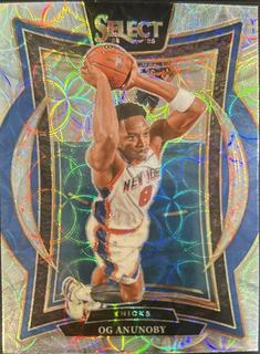 OG Anunoby