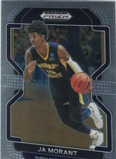 Ja Morant