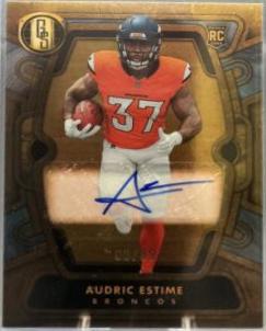 Audric Estime