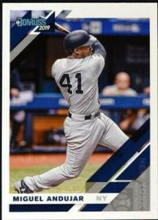 Miguel Andujar