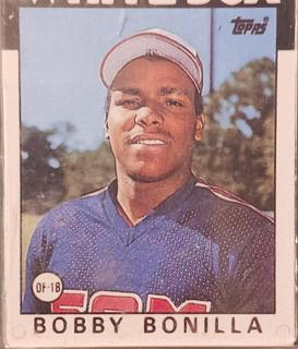 Bobby Bonilla