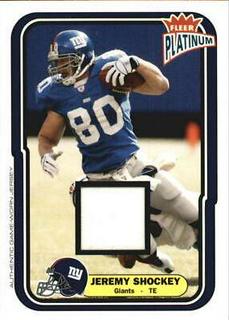 Jeremy Shockey