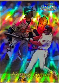 Kenny Lofton