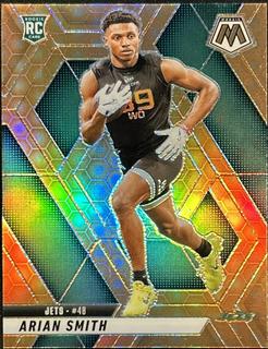 Arian Smith