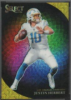 Justin Herbert
