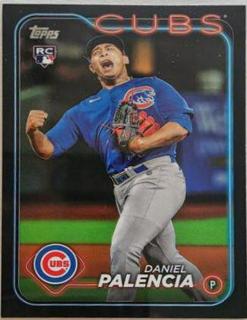 Daniel Palencia