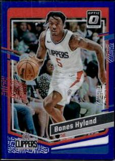Bones Hyland