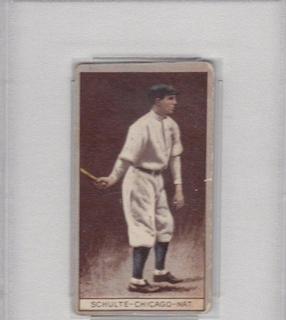 Frank Schulte