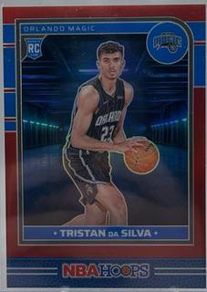 Tristan da Silva