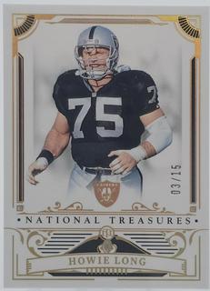 Howie Long