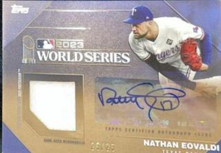 Nathan Eovaldi