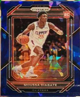 Moussa Diabate
