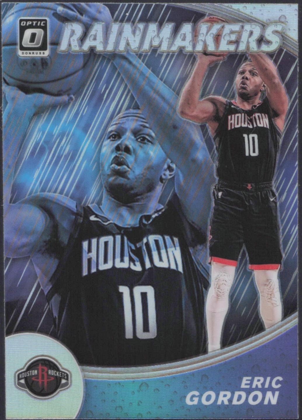 Eric Gordon [Holo] #13