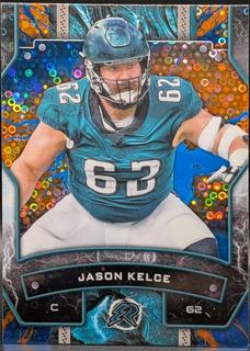 Jason Kelce