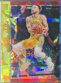 Stephen Curry