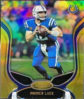 Andrew Luck