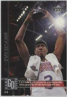 Allen Iverson