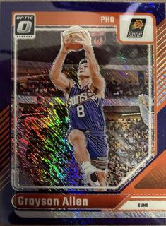 Grayson Allen