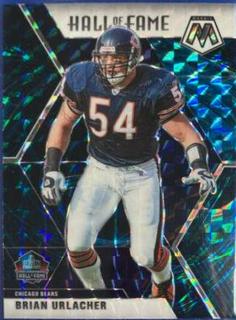 Brian Urlacher