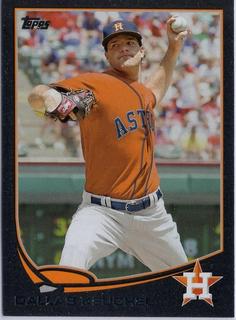 Dallas Keuchel