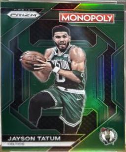 Jayson Tatum