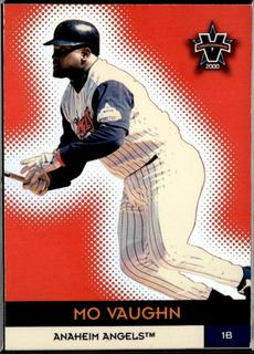 Mo Vaughn
