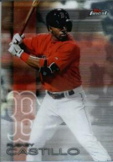Rusney Castillo