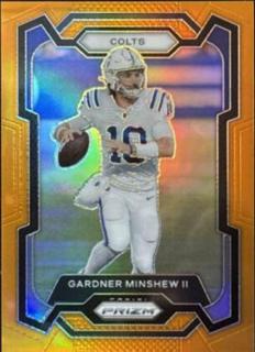 Gardner Minshew II