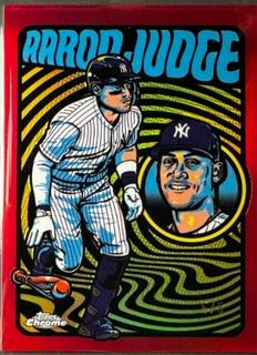 Aaron Judge