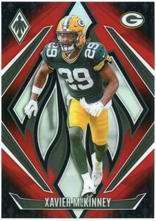 Xavier McKinney