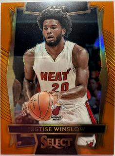 Justise Winslow