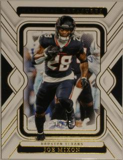 Joe Mixon
