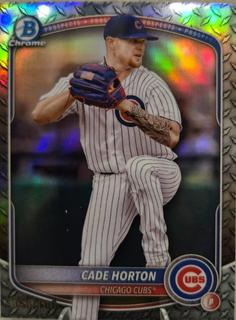 Cade Horton