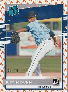 Justin Dunn