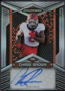 Chase Brown