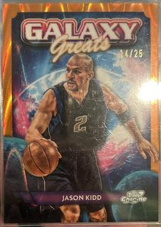 Jason Kidd