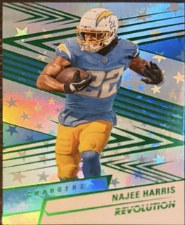 Najee Harris