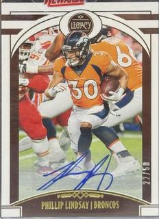 Phillip Lindsay