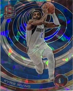 Kyrie Irving