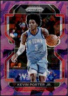Kevin Porter Jr.