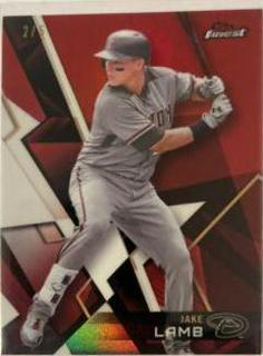 Jake Lamb