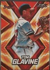 Tom Glavine