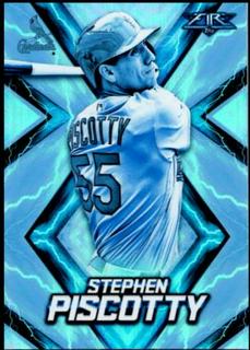 Stephen Piscotty
