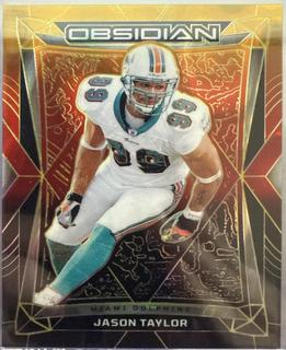 Jason Taylor