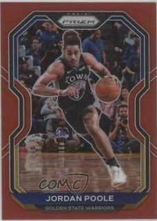 Jordan Poole