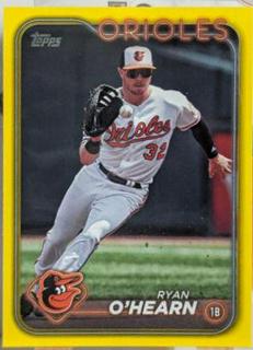 Ryan O'Hearn