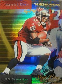 Warrick Dunn