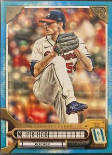 Max Fried